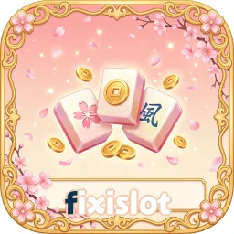 FIXISLOT — ikon APK